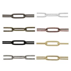 CH-187 Parperclip Chain