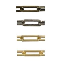 CH-191 Chunky Parperclip Chain