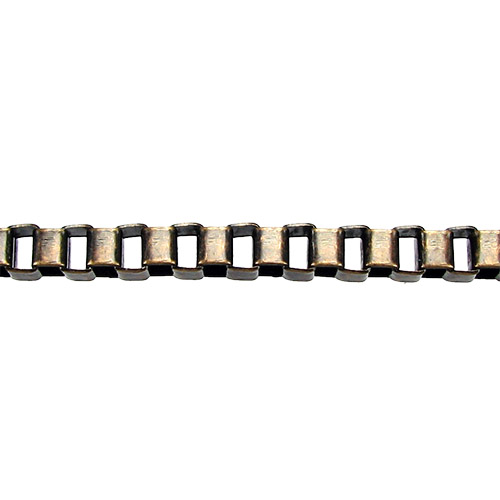 CH-119 4mm Box